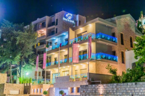 Гостиница Hotel Butua Residence  Будва